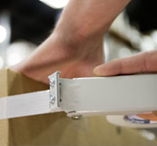 Motor sports tapes