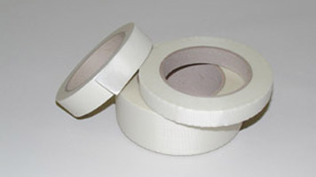 Aluminum foil glass cloth tape
