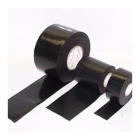 Heavy-duty SPVC vinyl tapes