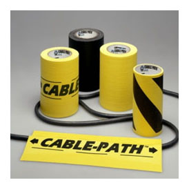Specialty cloth tapes