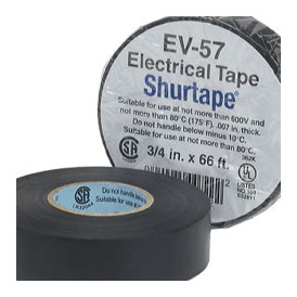 Vinyl electrical insulating tapes
