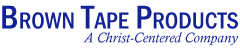 Brown Tape Products