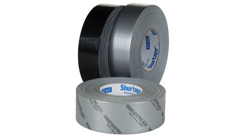 Heavy duty premium cloth duct tape